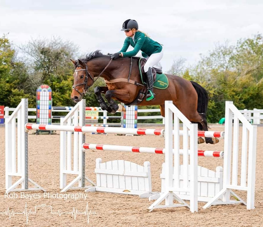 Alexa Palmer tweet media