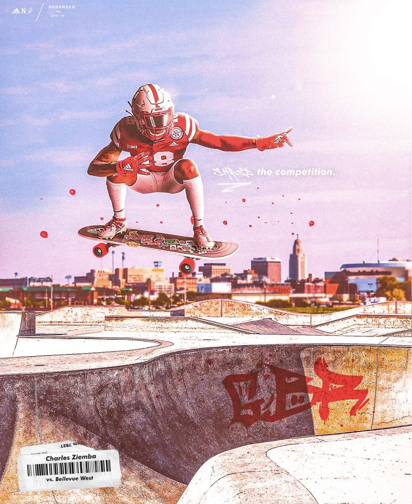 Thanks for the support <a href="/coachwilhite/">Kenny Wilhite</a>