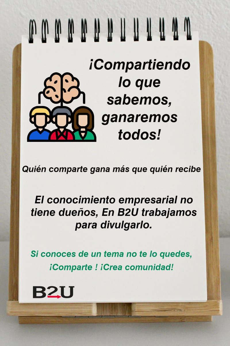 B2U Innova tweet media