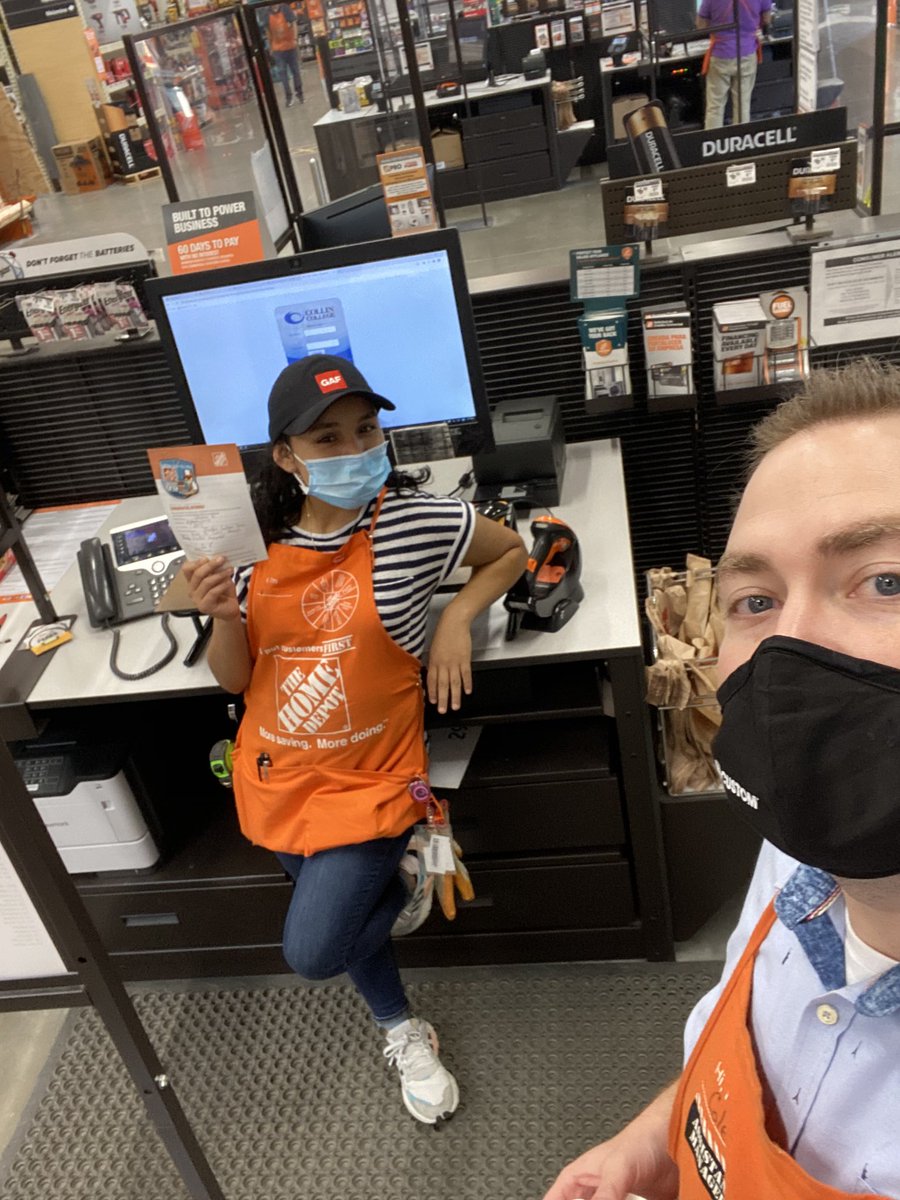 Home Depot 6833 (@hd6833) / Posts / X