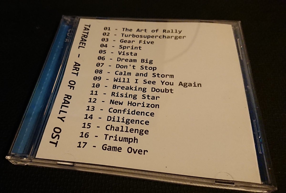 Titmouseman tweet media