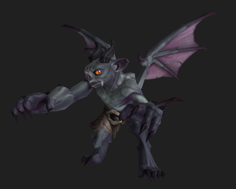 Michael68003642's tweet photo. @Wowhead He's stoned like me https://t.co/1Nu9Zm6TaC