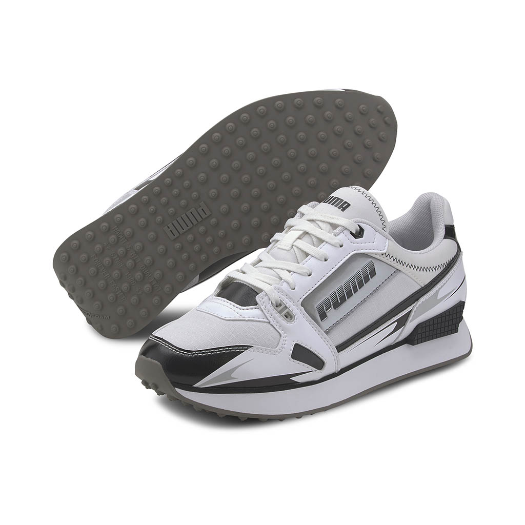 DONDEIRweb's tweet photo. Extra! Extra!
Nuestros amigos de @PUMAmexico les tienen un suuuper regalo:
Los nuevos #MileRider la silueta retro que serán uno de los sneakers de la temporada.
¡Checa la trivia y gana un par!
https://t.co/Q5NMhD2nxE https://t.co/uDJ7yUqm4S