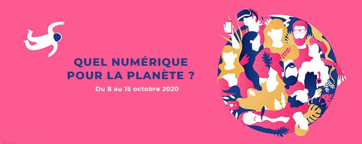 Eric Pierrel (@ericpierrel) on Twitter photo Lancement officiel du <a href="/FestivalTransfo/">Festival Transfo</a> 2020 sur <a href="/teleGrenoble/">télégrenoble</a> c’est maintenant ! Parce qu’il faut encore plus faire société dans la difficulté, échangeons tous cette semaine sur les enjeux environnementaux du numérique ! Lancement officiel du <a href="/FestivalTransfo/">Festival Transfo</a> 2020 sur <a href="/teleGrenoble/">télégrenoble</a> c’est maintenant ! Parce qu’il faut encore plus faire société dans la difficulté, échangeons tous cette semaine sur les enjeux environnementaux du numérique !