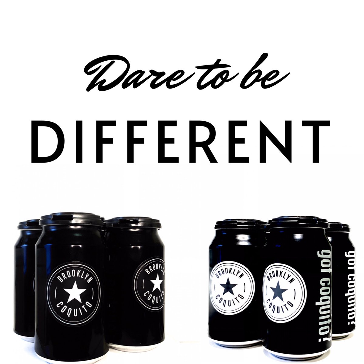 We dare!!! <a href="/BrooklynCoquito/">Brooklyn Coquito</a> #coquito #rtd #innovate #2020