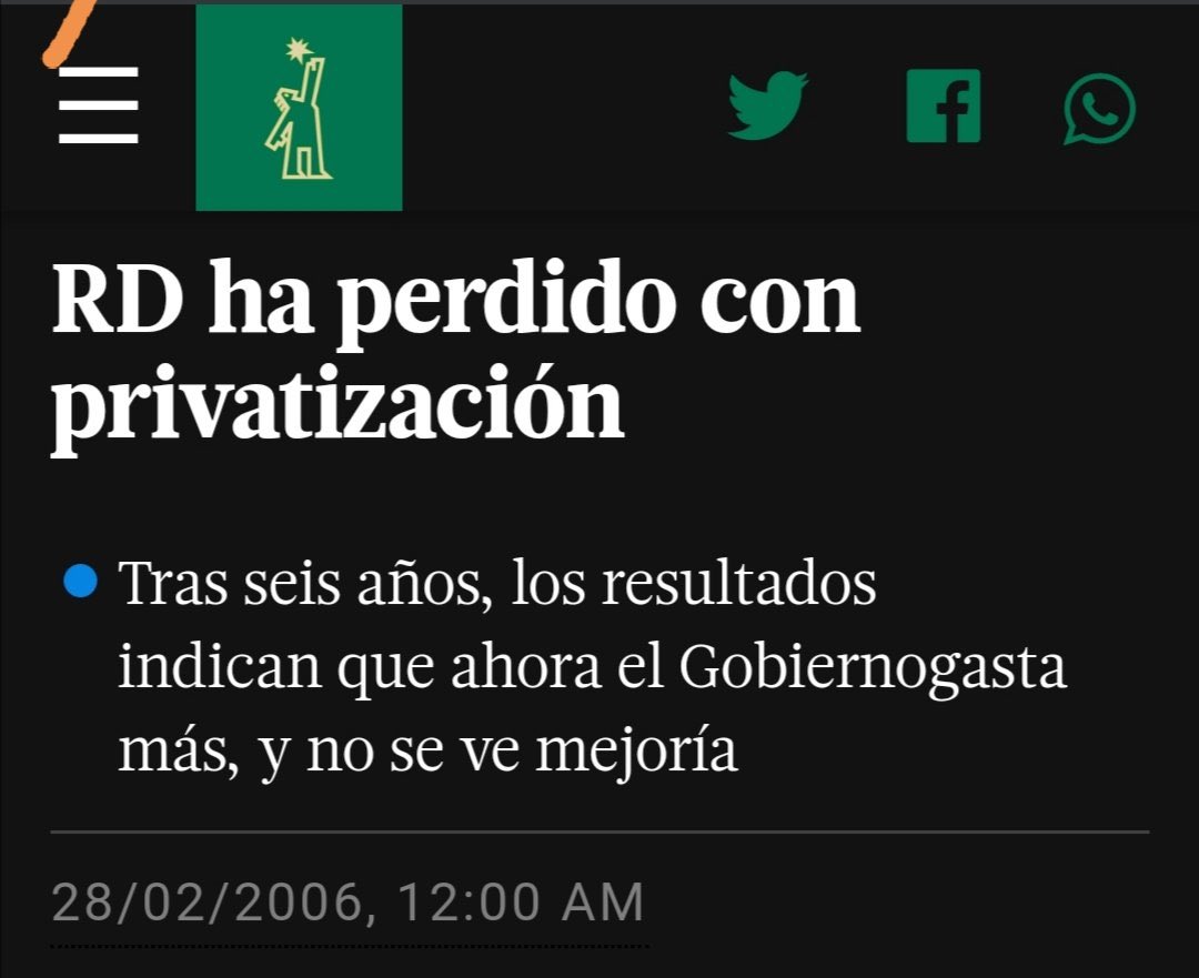DeyaniraGomezH's tweet photo. #TBT Vs Actualidad. ¿Quién pierde con las privatizaciones, los empresarios? ¡No, el país es el que siempre pierde!
#Respondo. ✍🏻 https://t.co/aF8Icxh3ef