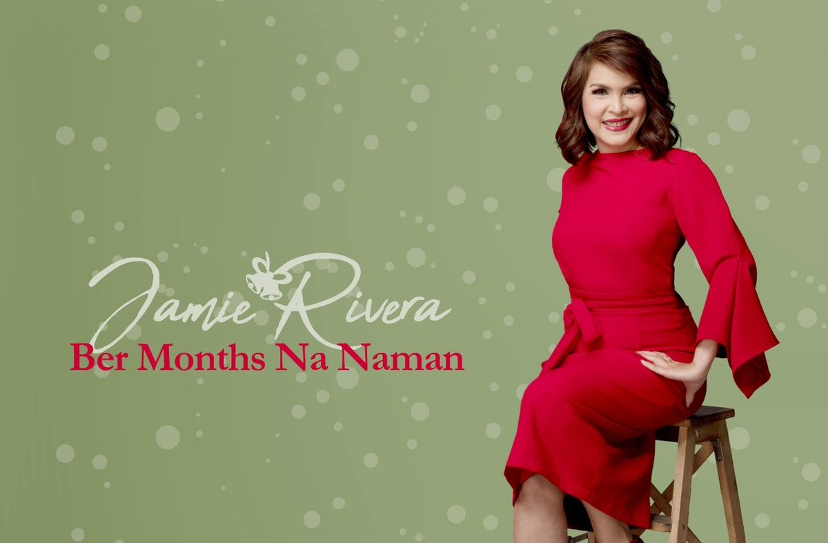 TheDavidBowers's tweet photo. Jamie Rivera releases new Christmas song https://t.co/9nnIWAgt7h #newmusice #jamierivera_christmassong #philippines #tdba #cyber_fm #ejlazar https://t.co/nlBPrg9loW