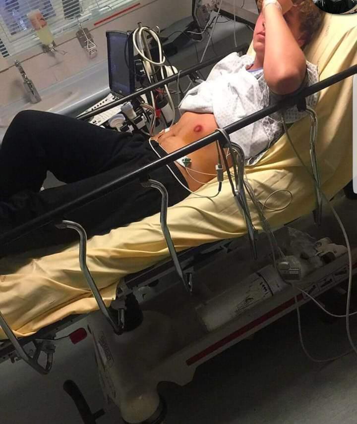 AB7 Média tweet media