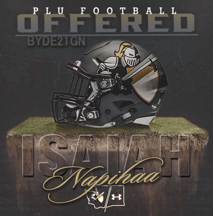 Isaiah “HaHa” Napihaa tweet media