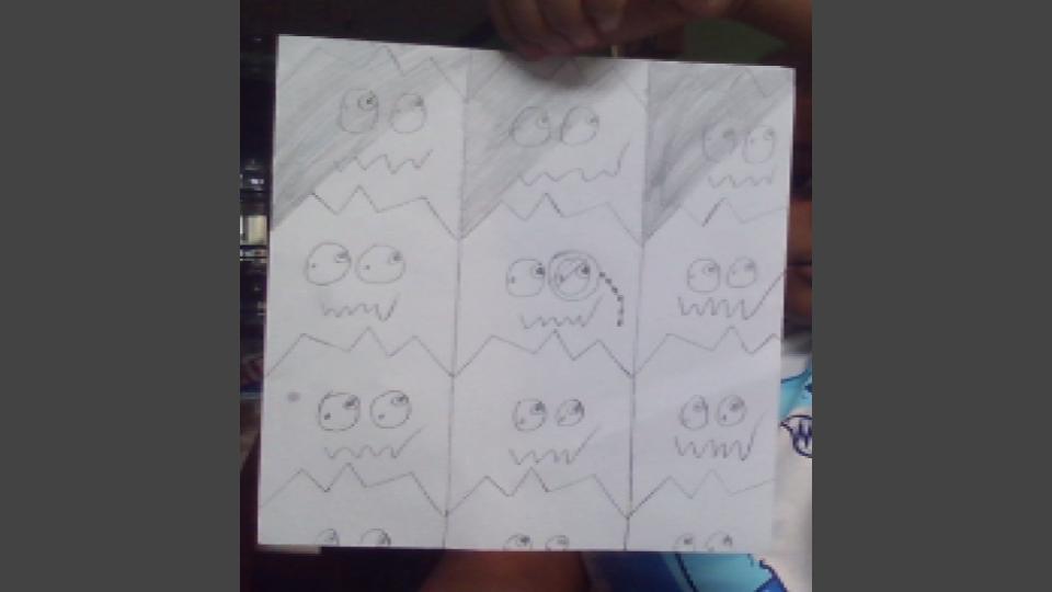 farrington_art's tweet photo. Amazing tessellation drawings made by grades 3-5 during our shape unit a few weeks ago. #tessellations #tessellationdrawing #remotelearningart #onlinelearningart #elementaryart @GreenESLeaders @GreenPTA @lbrscully1 https://t.co/6L0Dwygq6I