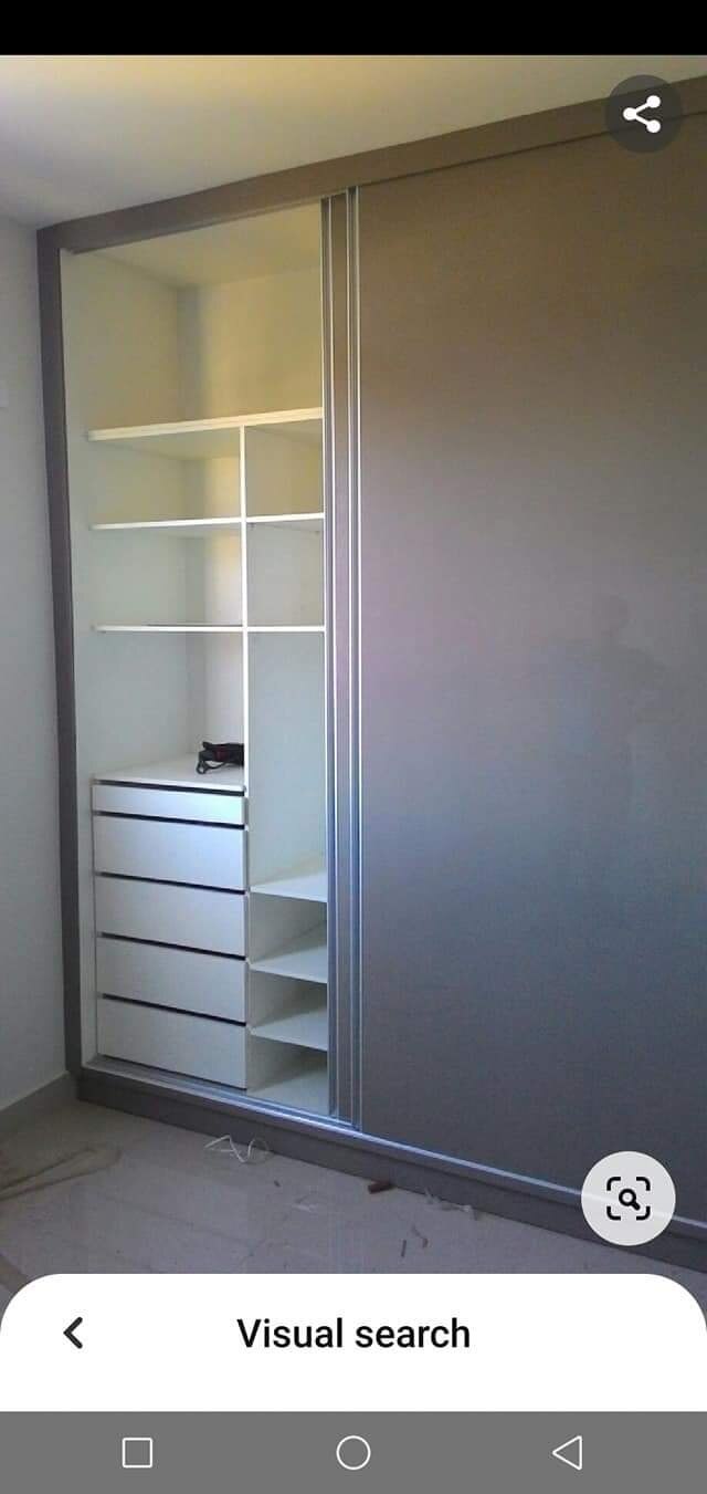 Almari fitting outlet
