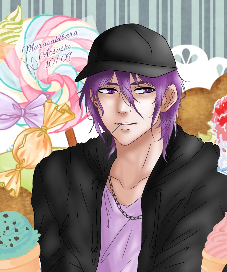 Murasakibaraatsushi Twitter Search Twitter