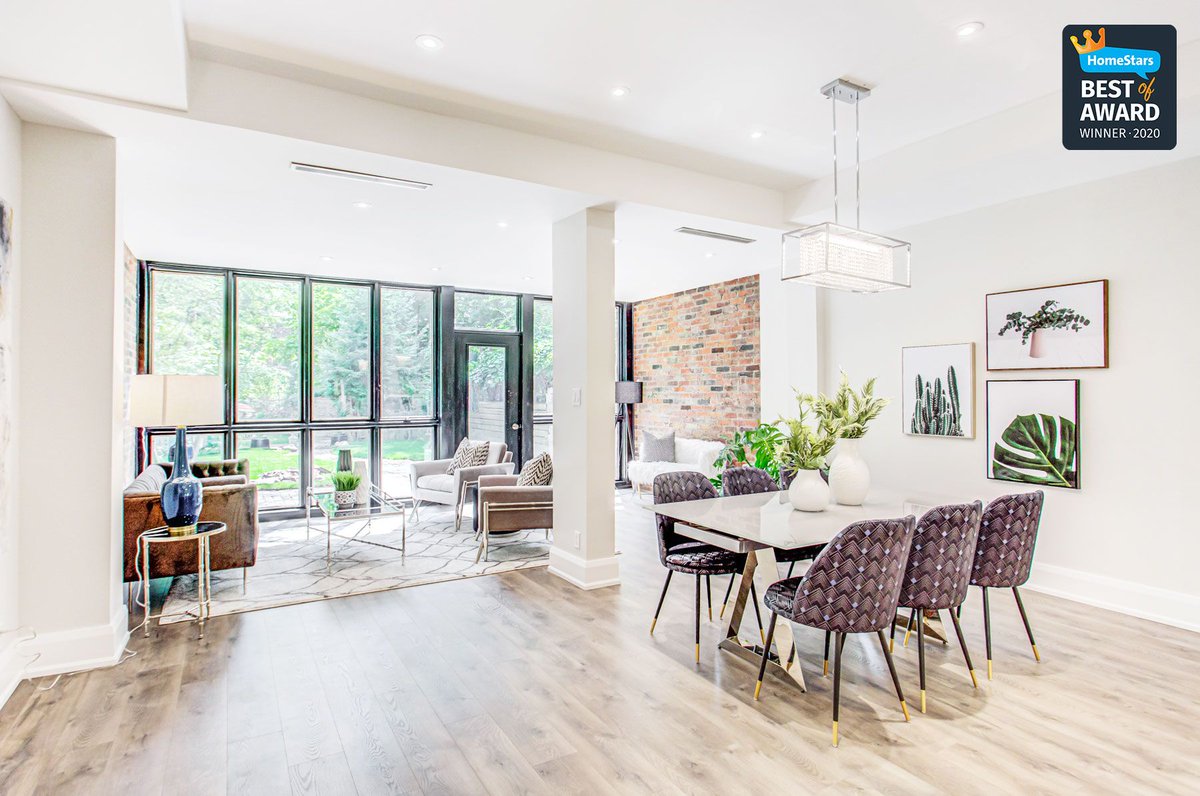 alphaonestaging's tweet photo. At #AlphaOneStaging, our design expertise is in evaluating your home’s needs. We then recommend the best possible #staging solutions for your #home. We will work within your budget and your time restraints to help you sell your home for a better price. FOR SALE...391 Keewatin Ave https://t.co/d1jLYVAGZg