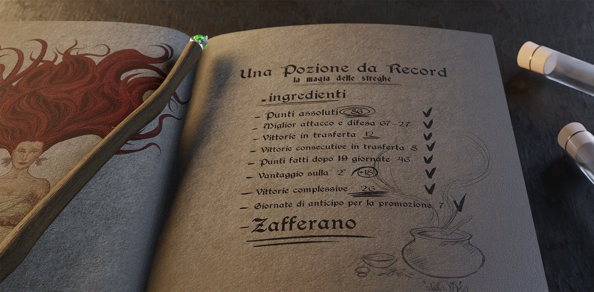 Manca solo lo zafferano... per brindare insieme!

#86 #insieme #comingsoon