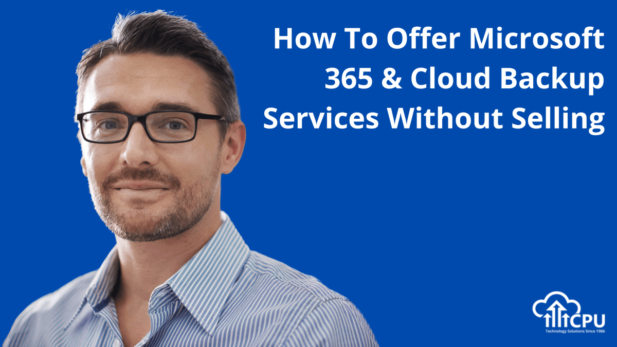 Cloud Services for MSPs (@CloudforMSPs) / Posts / X