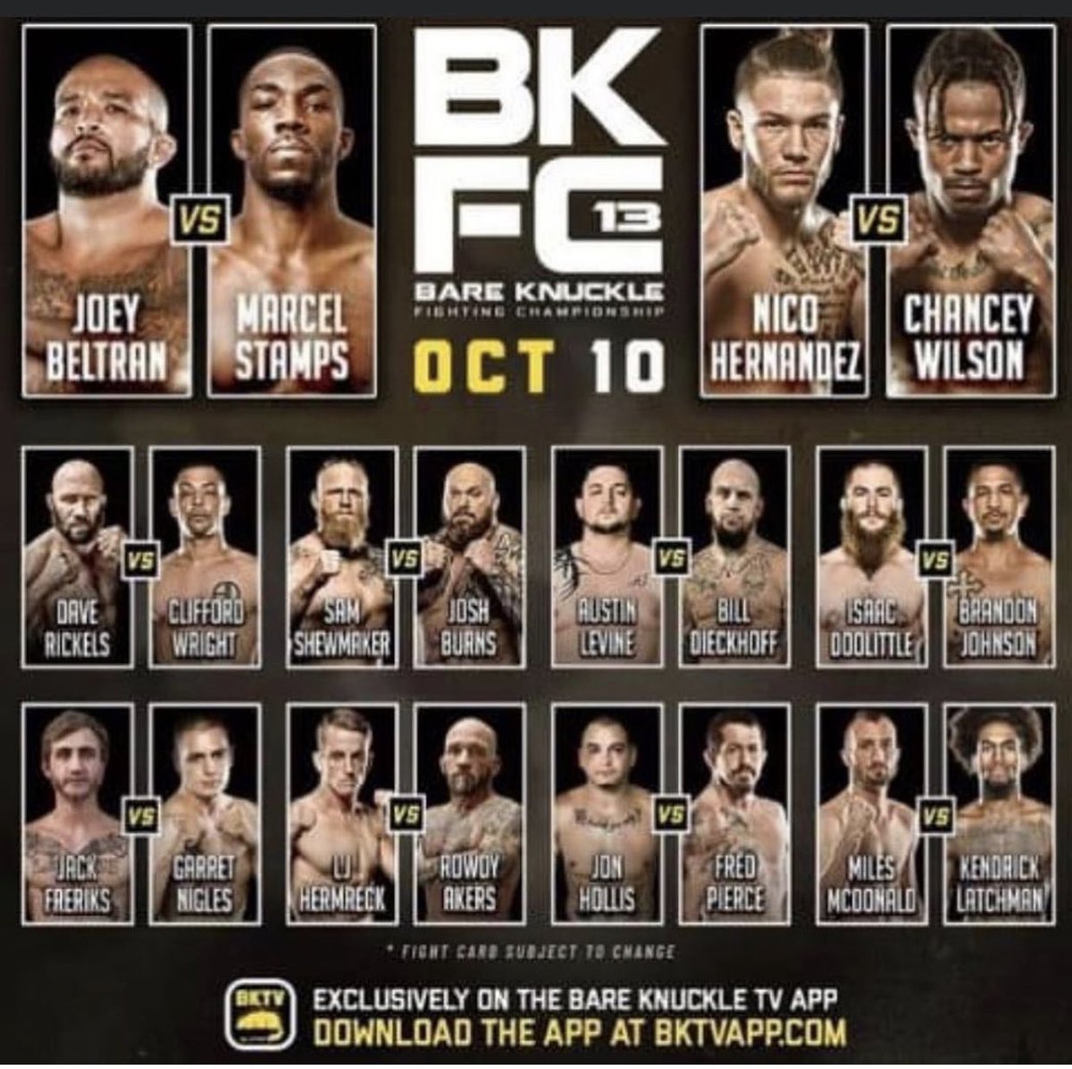 David Feldman tweet media