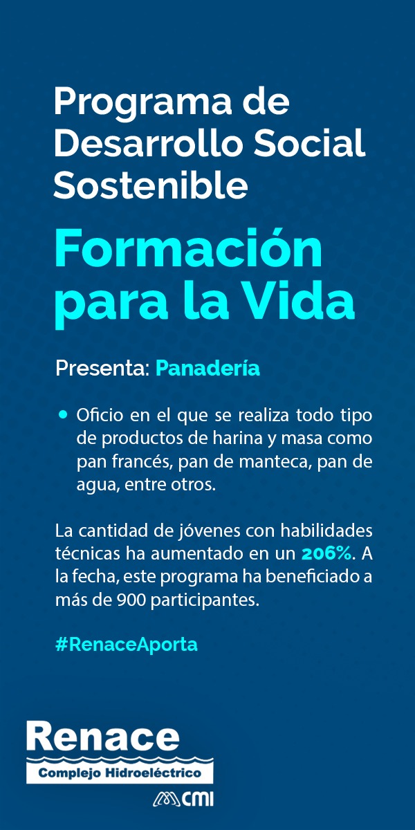 RenaceGuatemala's tweet photo. Renace busca generar oportunidades de desarrollo económico, mejorando la capacidad técnica de adolescentes y adultos para aumentar las posibilidades de obtener un empleo. #RenaceAporta https://t.co/qcmeMeUkbj