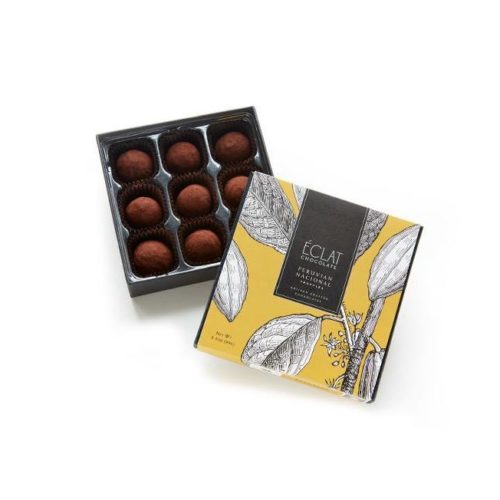 Eclat Chocolate tweet media