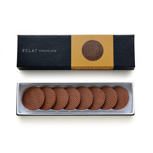 Eclat Chocolate tweet media