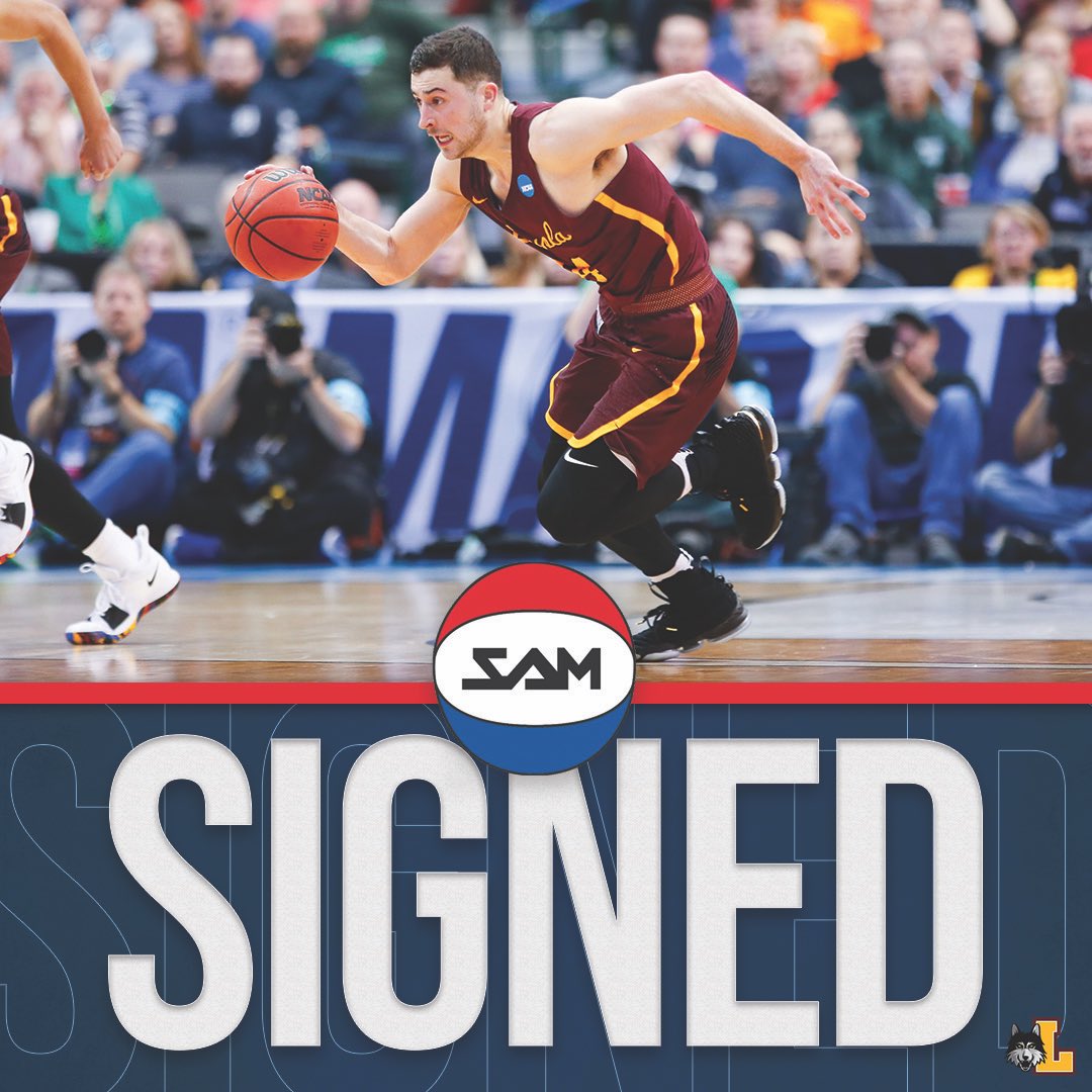 Congratulations and good luck to former #Rambler @b_RICH4444 who has signed a pro contract with @SamMassagno in Switzerland π¨π!
πβ‘οΈ https://t.co/qETpQhm7Uj
#OnwardLU #MVCHoops https://t.co/dYAMWyGQzc