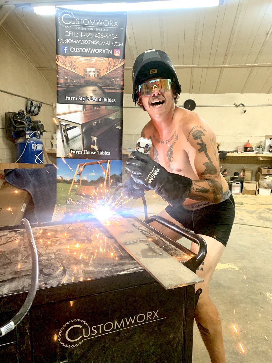 PitViperShades's tweet photo. Fuck OSHA
#z87 https://t.co/p5cnlHrweS