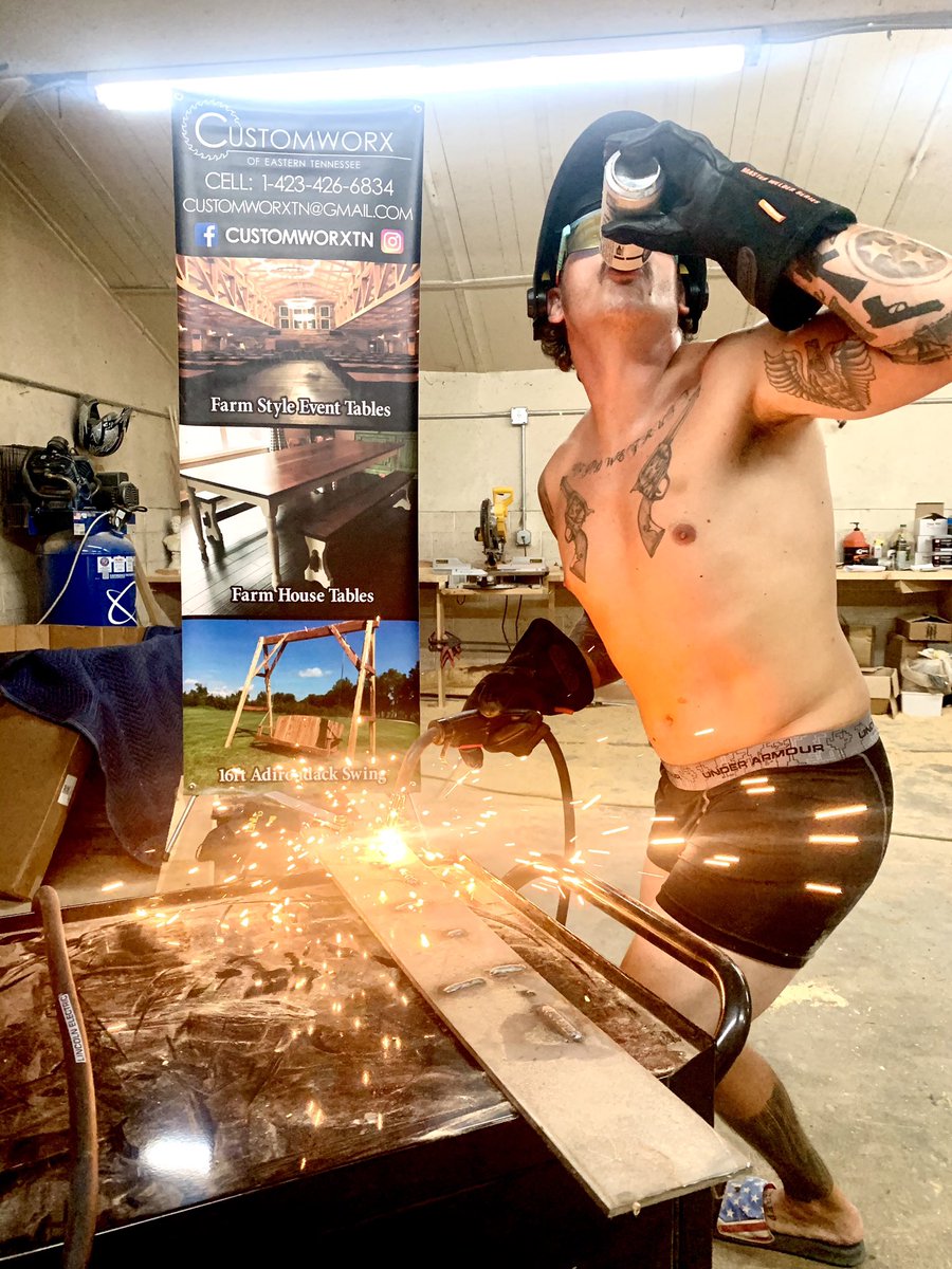 PitViperShades's tweet photo. Fuck OSHA
#z87 https://t.co/p5cnlHrweS