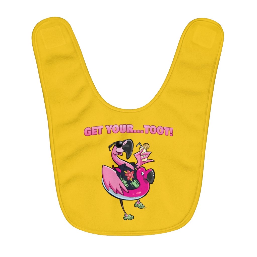 ProjectpinkF's tweet image. Style conscious baby? Why not - these bibs make mealtimes more fun. Made from super-soft material, they are also really practical, being a great gift for moms or dads to be. Printed with your favorite 🦩 to make it the perfect gift, get yours today!💯👌 #prokectpinkflamingo 🤙