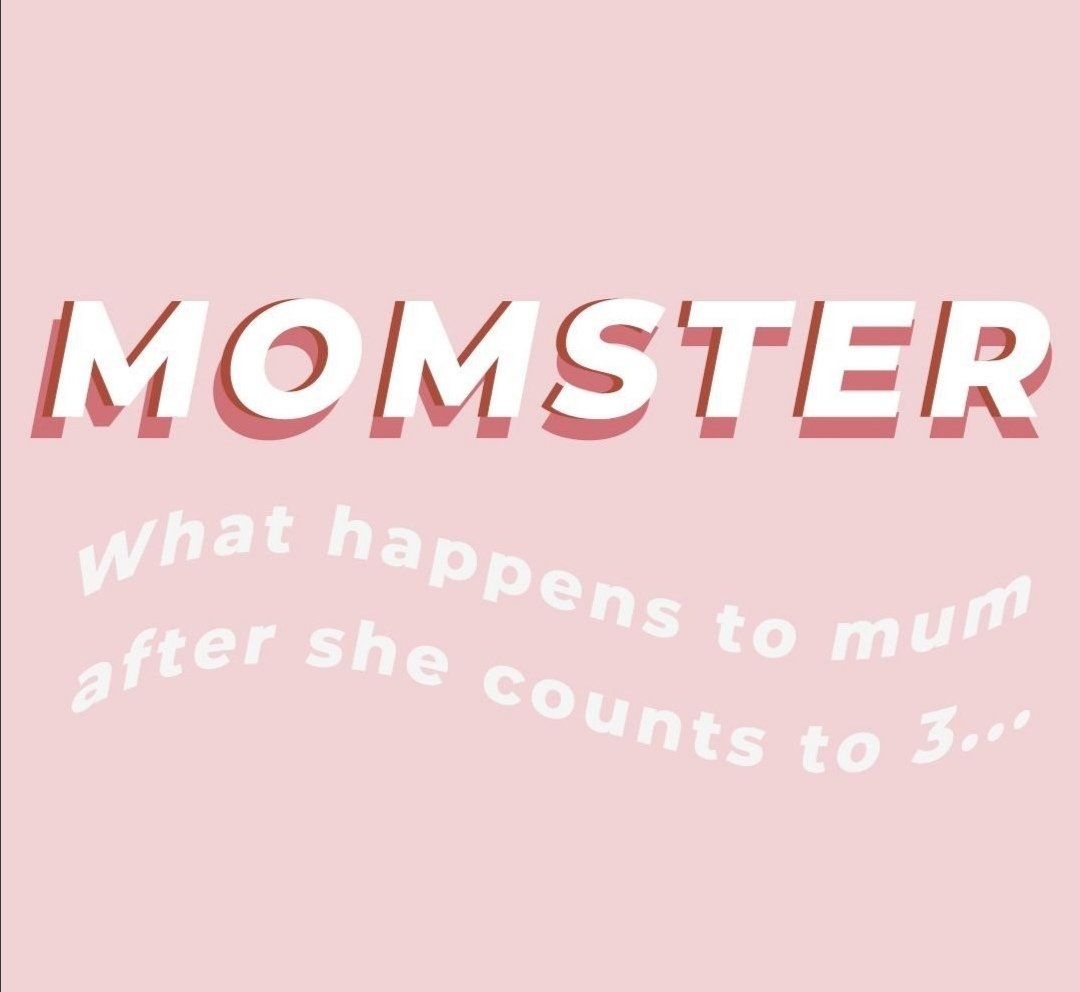 MumsinBeirut's tweet photo. Mum life, you are not alone #momster https://t.co/JybQxW9cUb