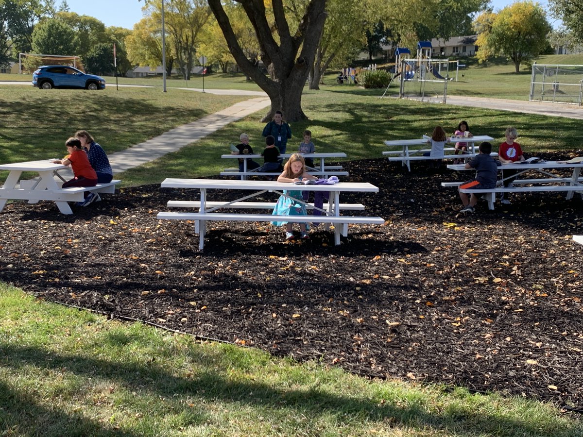LeMay Elementary tweet media
