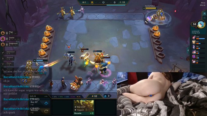 NOW LIVE on Plexstorm  Naked Gaming  [FREE to watch and chat] https://t.co/S8jkCNJ6IL  #livestream https://t<a href="/tag/livestream"class="tags"><span>#livestream</span></a>