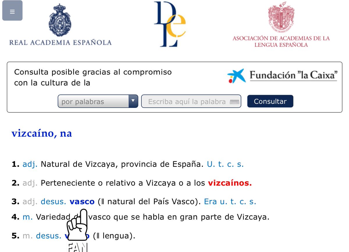 Tranquilidad, la <a href="/RealSociedad/">Real Sociedad Fútbol</a> es un equipo vizcaíno. #temporadasalvada