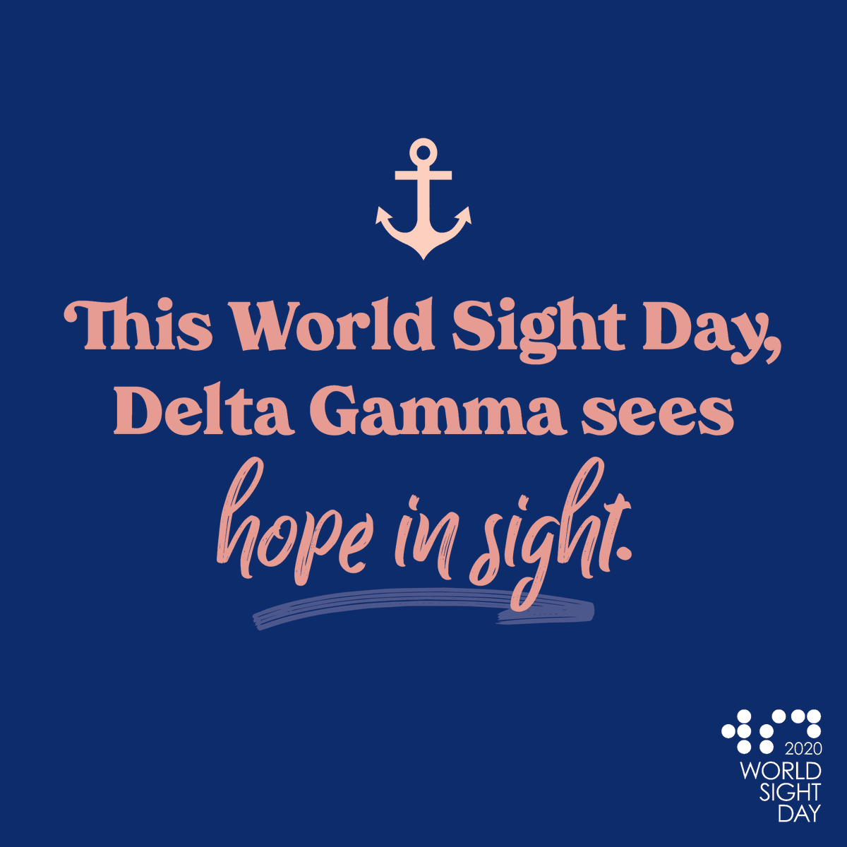 DG Foundation tweet media