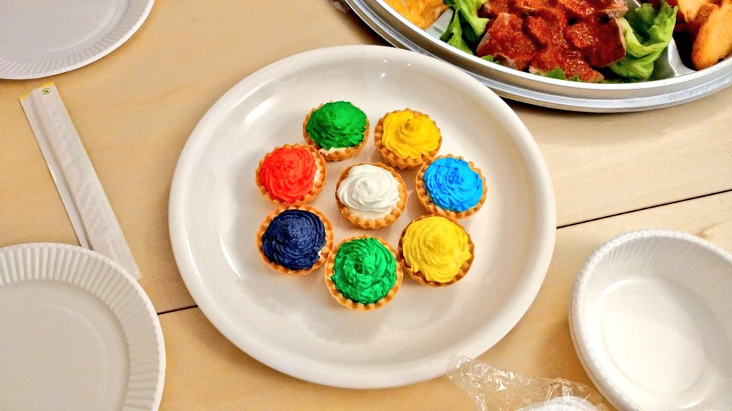 MASA_masasama's tweet photo. #でんぱの日 の思い出
2018年は豊平館🏠
#WWDO #WWDO北海道 #WWDO札幌 https://t.co/OQPNH2aOe1