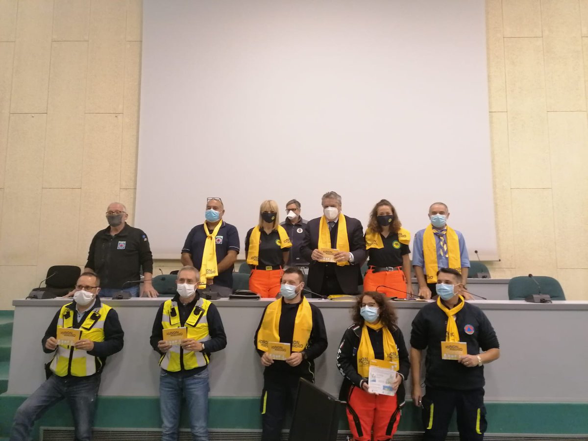 Anpas Marche tweet media