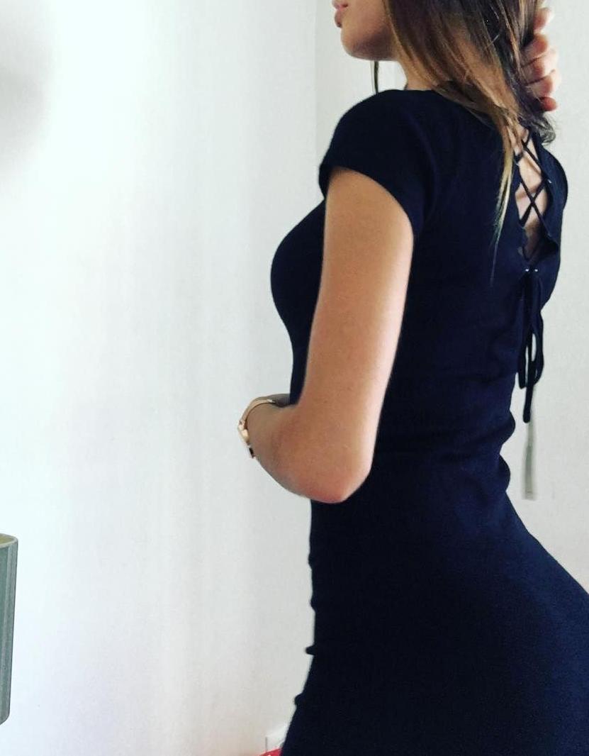 Dream Higher Than The Sky And Deeper Than The Ocean. 😊👄