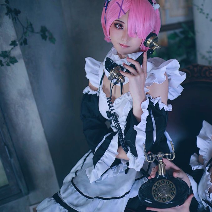 コスプレイヤーまるすけのTwitter画像17