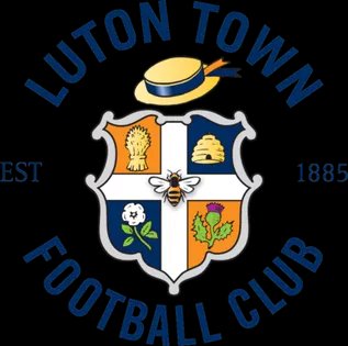 37) Luton Town Points: 142 Manager: Chris Hughton Just like Norwich seem to only produce goalkeepers, Luton are great at producing quality full backs.