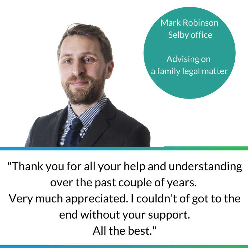 CWSolicitorsLLP's tweet photo. Our team are excelling at delivery of our #servicepledge and our value of being #clientcentred with great feedback from clients across our offices. #Welldone team #CWSolicitors!! https://t.co/RVME4wnxIK