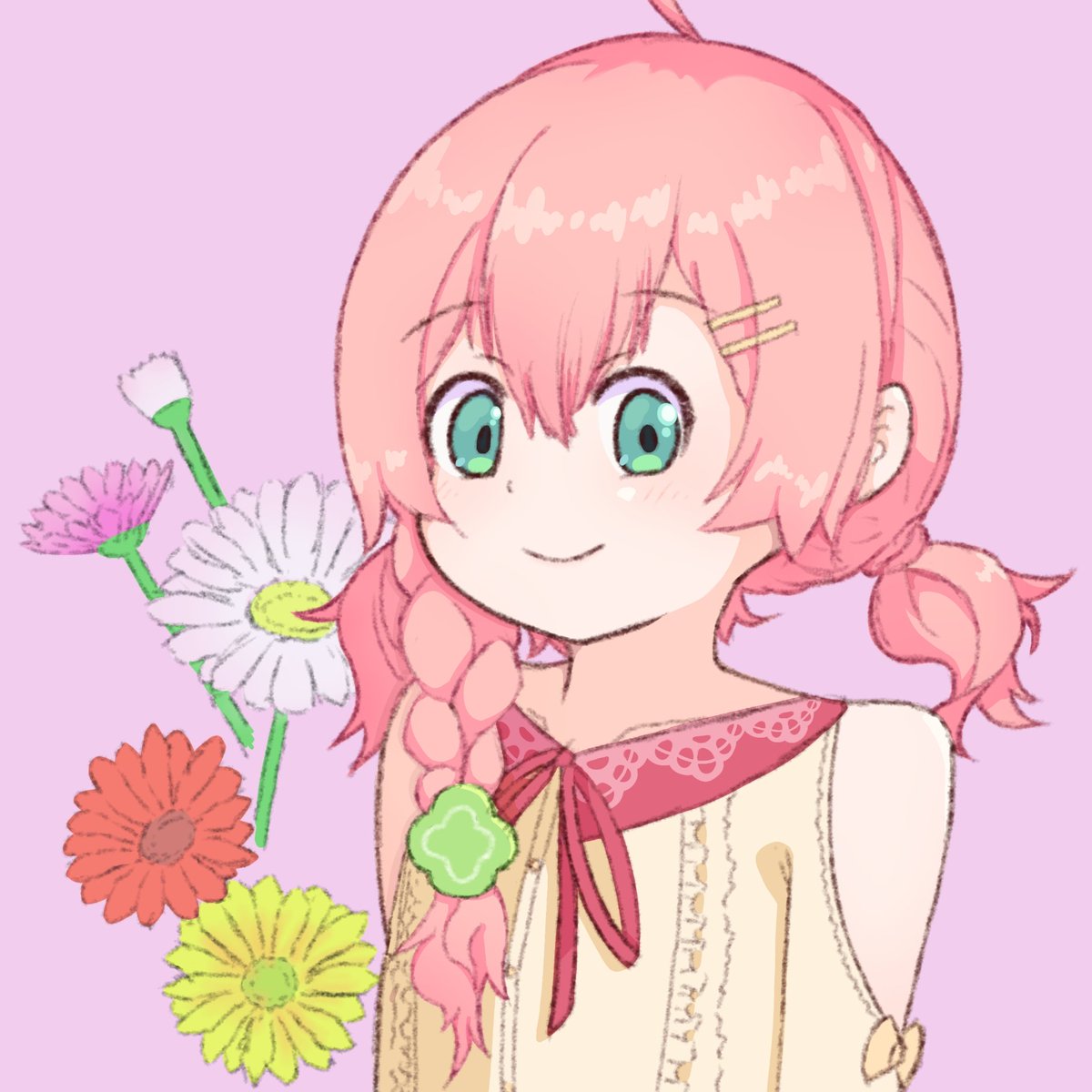 これは ディープブリザード さんのアイビスペイント講座に習い同じ描きかたでアイ 佐藤レイコさんのタムリエル生活のイラスト これは ディープブリザード さんのアイビスペイント講座に習い同じ描きかたでアイ 佐藤レイコさんのタムリエル生活のイラスト