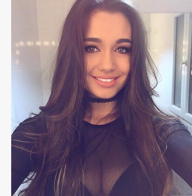 The Things That We Love Tell Us What We Are.🍓💝