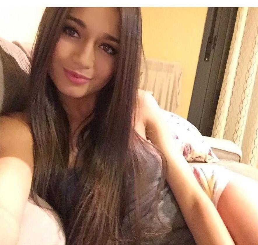 Embrace The Glorious Mess That You Are. 😊