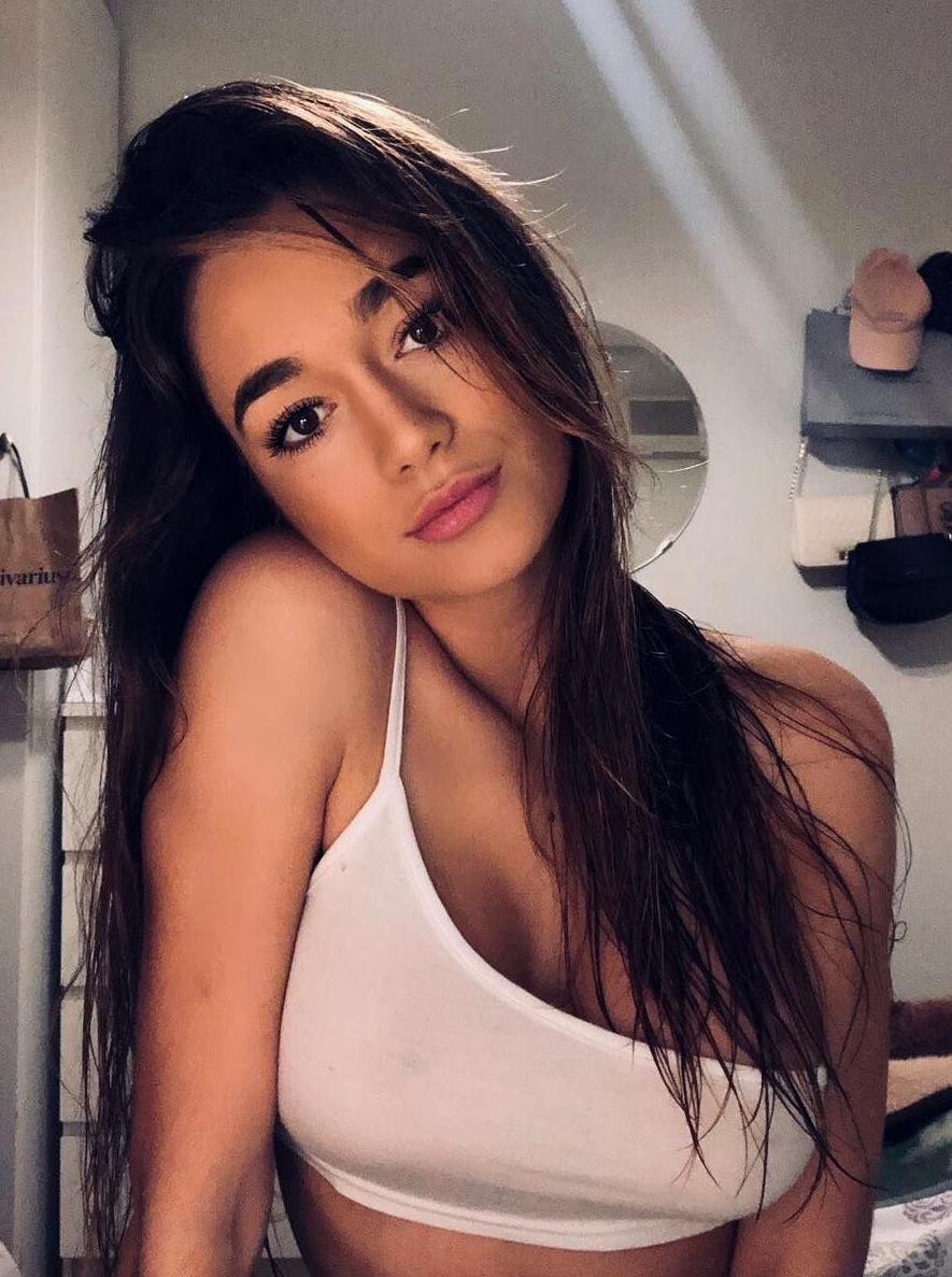 The Only Thing We Have To Fear Is Fear Itself. 👗🎀