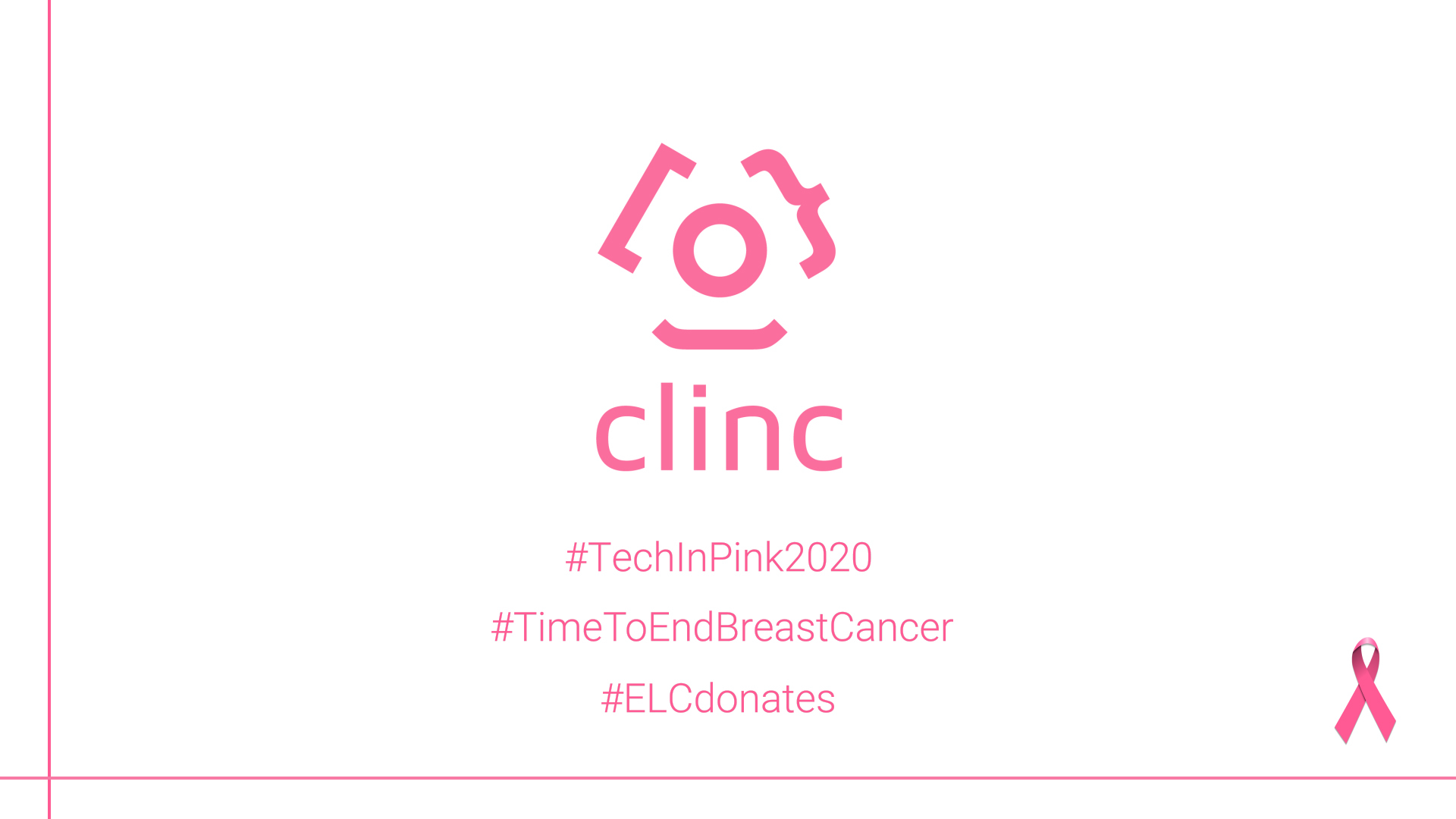 Clinc hotsell conversational ai