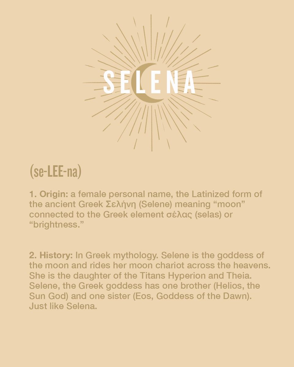 selena_netflix's tweet photo. Raise your hand if you were named after Selena 💜 We’re looking for you 

Levanta la mano si te pusieron tu nombre por Selena 💜 Te estamos buscando https://t.co/VCgT5BIOGV