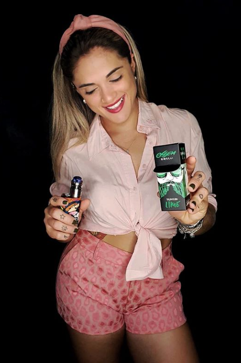 ossemjuice's tweet photo. You’ll be all smiles with our Brazilian Lime. #OssemJuice

#vape #vapetricks #vapenation #vapeporn #vaper #vapers #vapes #vapejuice #vapelife #vapepics #vapeon #vapelifestyle #vapeworld #vapefamily #vapeallday #vapor #vapestagram #vapedaily #subohm #ecig #ejuice #eliquid https://t.co/tm3pEW8xeY