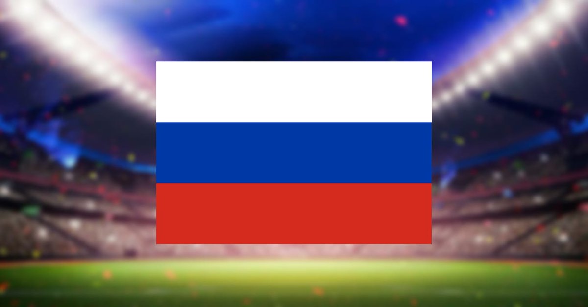 SAFEB3T's tweet photo. Tip grátis de hoje:
RÚSSIA X SUÉCIA
🔥Rússia TR1
#russia #suecia #amigaveis https://t.co/fvXxBry7Xx