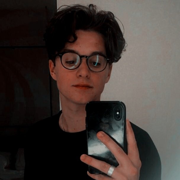 #NewProfilePic
