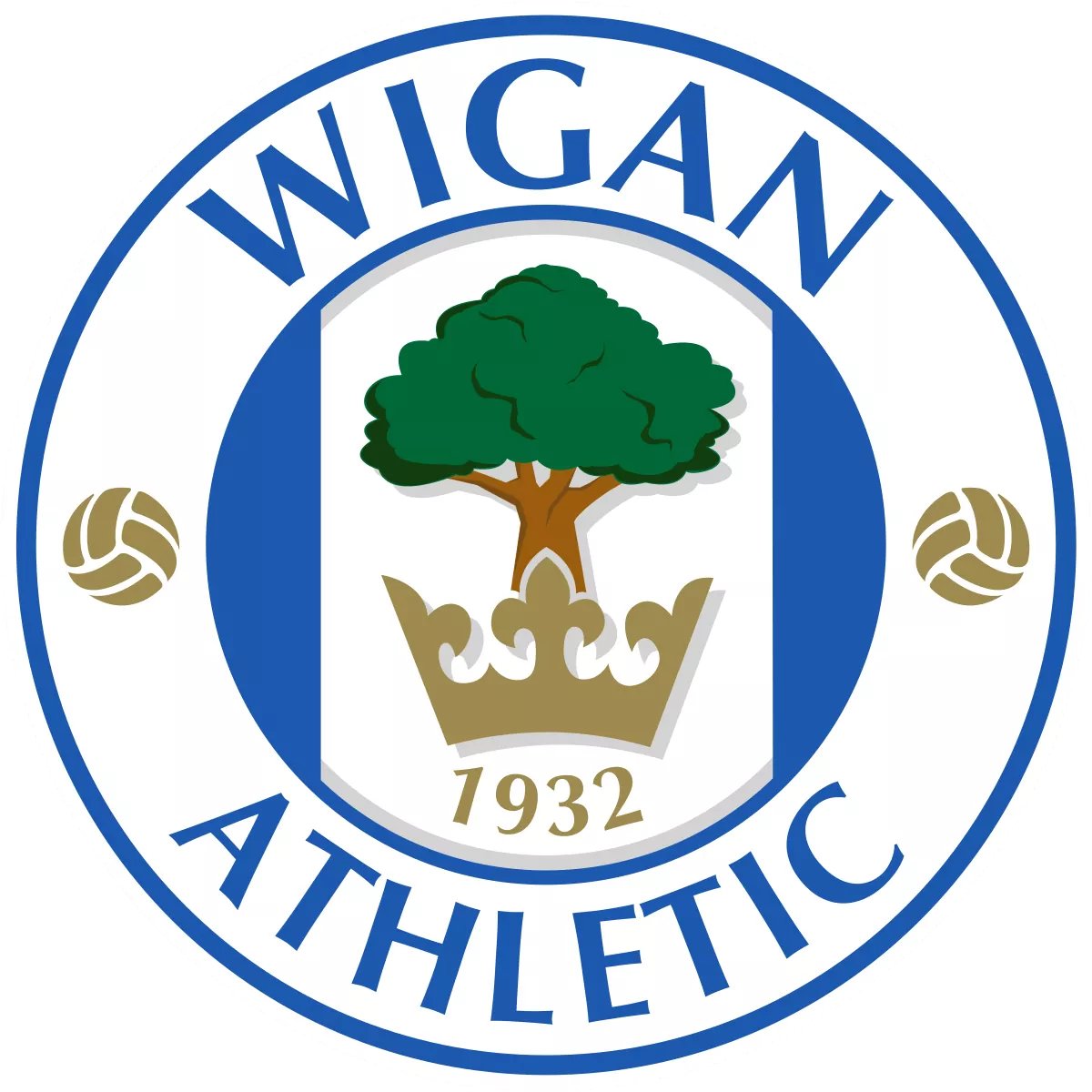 36) Wigan Athletic Points: 144 Manager: Matt Taylor Wigan fans will be begging the F.A. to implement these rules. They mow have Conor Coady and one of the hottest prospects in English football. Jesse Lingard, not David Brooks.