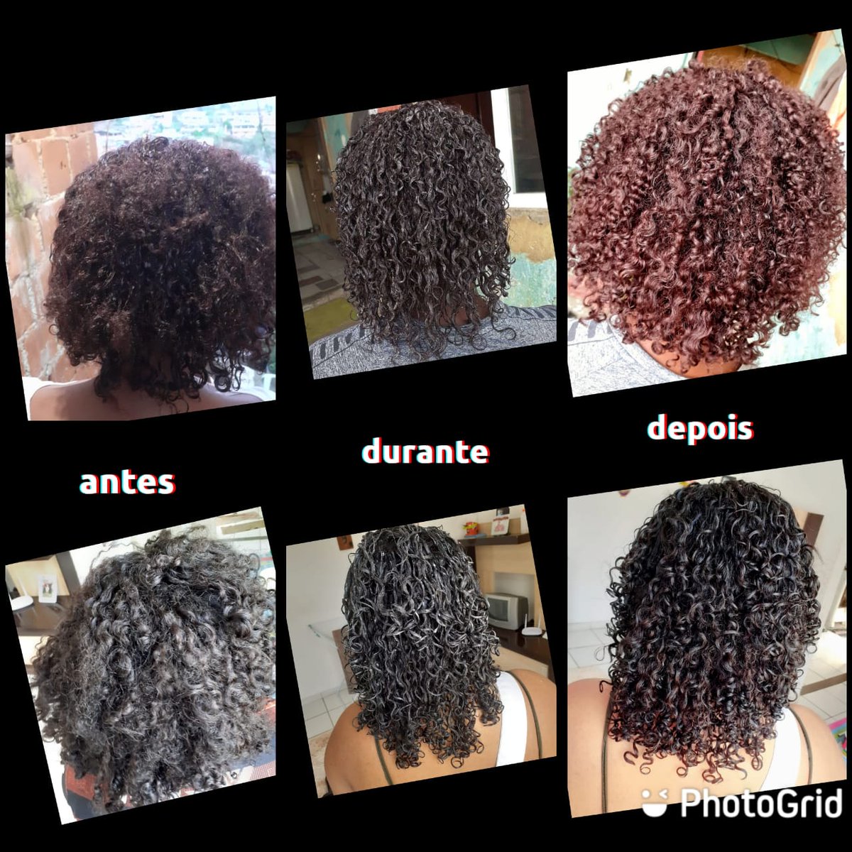 Daan_albuq's tweet photo. Custa nada ajudar a divulgar o trabalho do amigo aqui né, dêem um rt aí pra me ajudar ❤
Trabalho com hidratações, cabelos cacheados, crespos, ondulados e liso, tudo natural e com um precinho ótimo! 

22 997935587 meu contato, chamem lá e marque seu horário 🥰🥰 https://t.co/Y1KEdPYel5