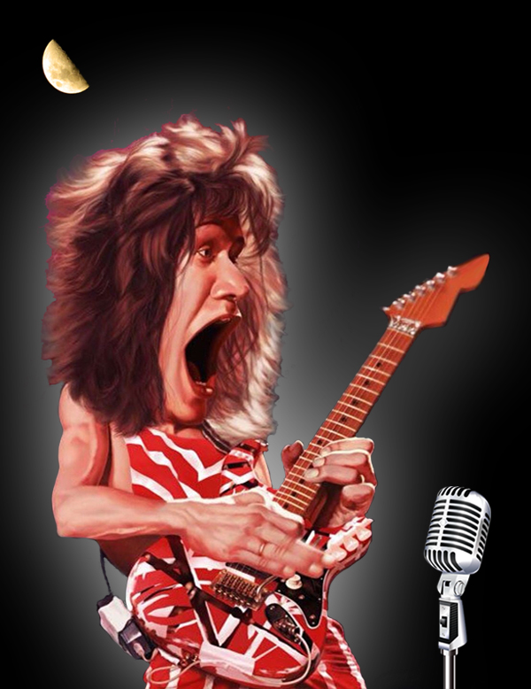 Esta medianoche, letra y música del enormísimo #EddieVanHalen.
T' esperamos.

#AtmósferaDeBuenasNoches
Un #cuento, música y a la cama
Cuentero: #RafaLabourdette
Todos los días | #Medianoche
#UnnobaRadio: 99.1 #Pergamino | 89.7 #Junín
Online: unnoba.edu.ar/radio